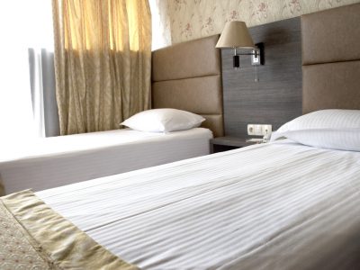 Spa hotel Dvoretsa